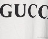 Disney Mickey Mouse GG Print T-shirt