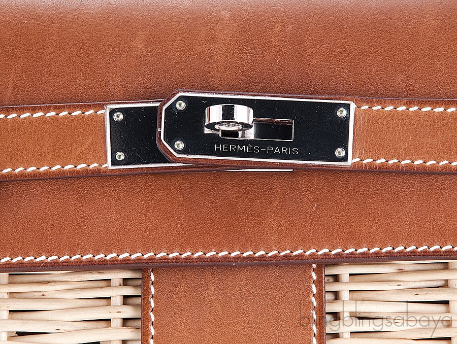 Kelly 35 Picnic Limited Edition
