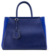 2 Jours Medium Mixed-Media Shopper