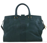 Forest Green Large Chyc Tote