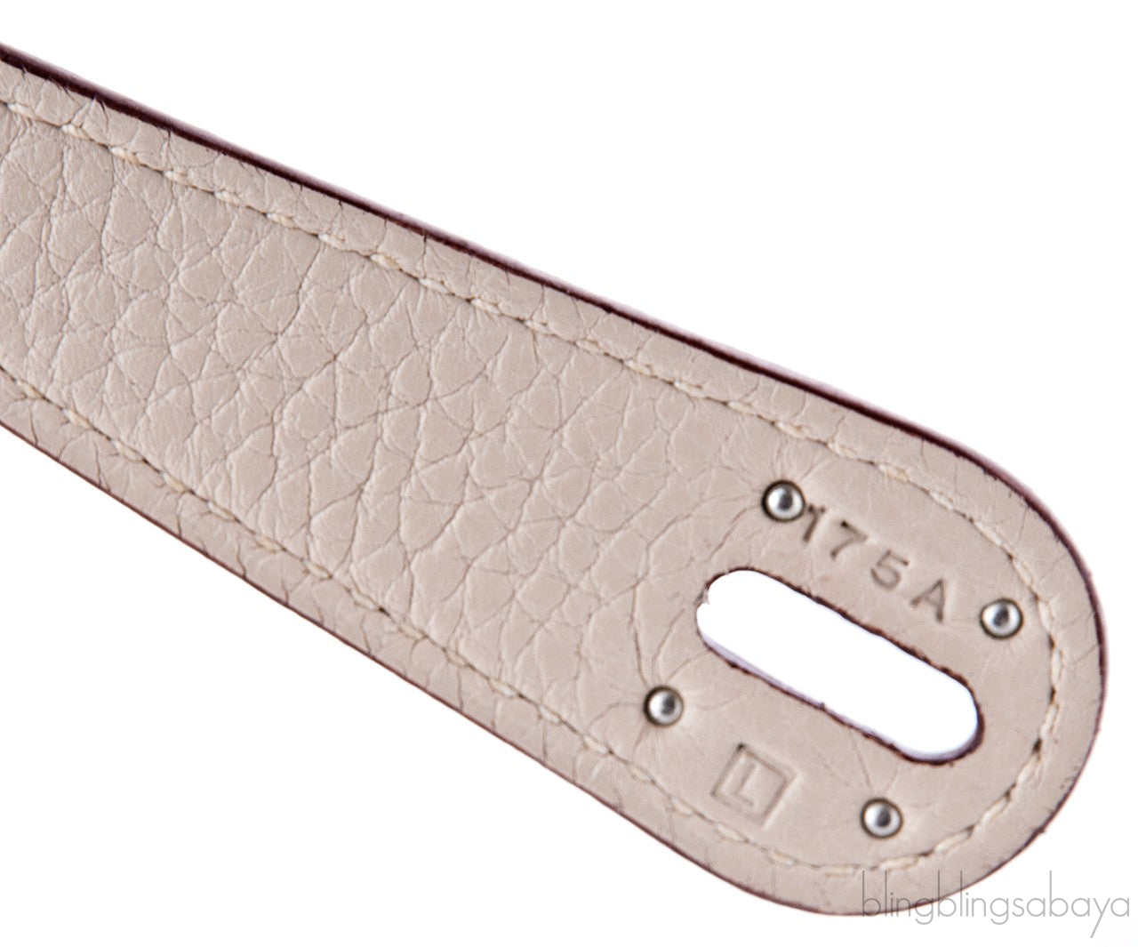 Lindy Beige Togo