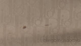 Christian Dior Oblique Canvas & Leather Multi-Pocket Bag