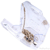 Paris Dubai Gas Tank Fuel Clutch