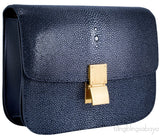 Classic Gray Stingray Box