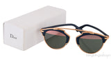 Dior So Real U5WZJ Sunglasses