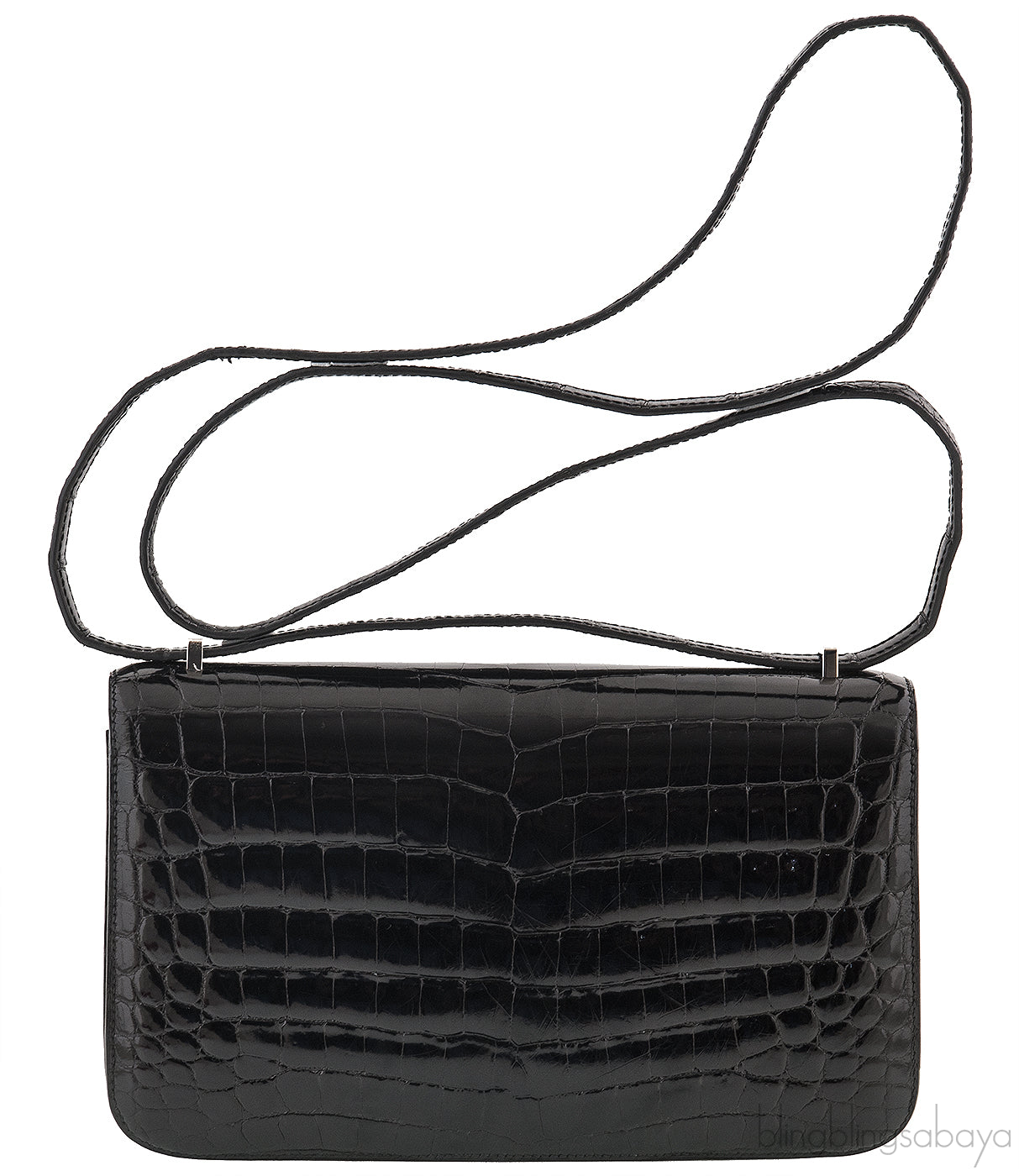 Constance Elan Black Niloticus PHW
