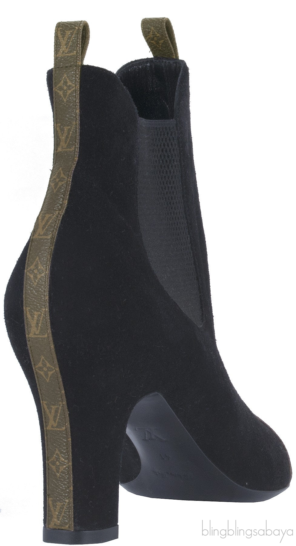 Revival Ankle Boots