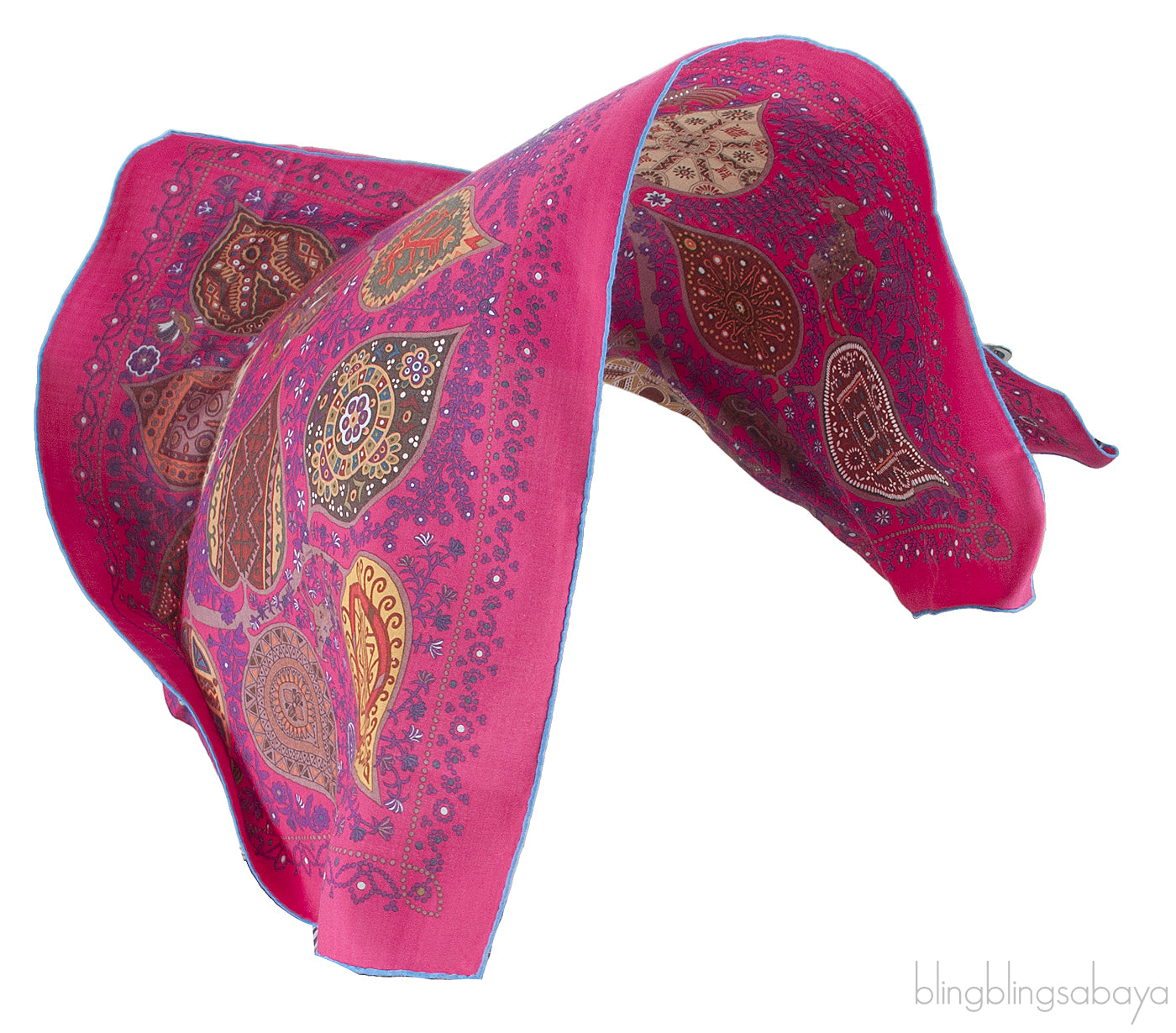 L\'Arbre De Vie Huge Scarf