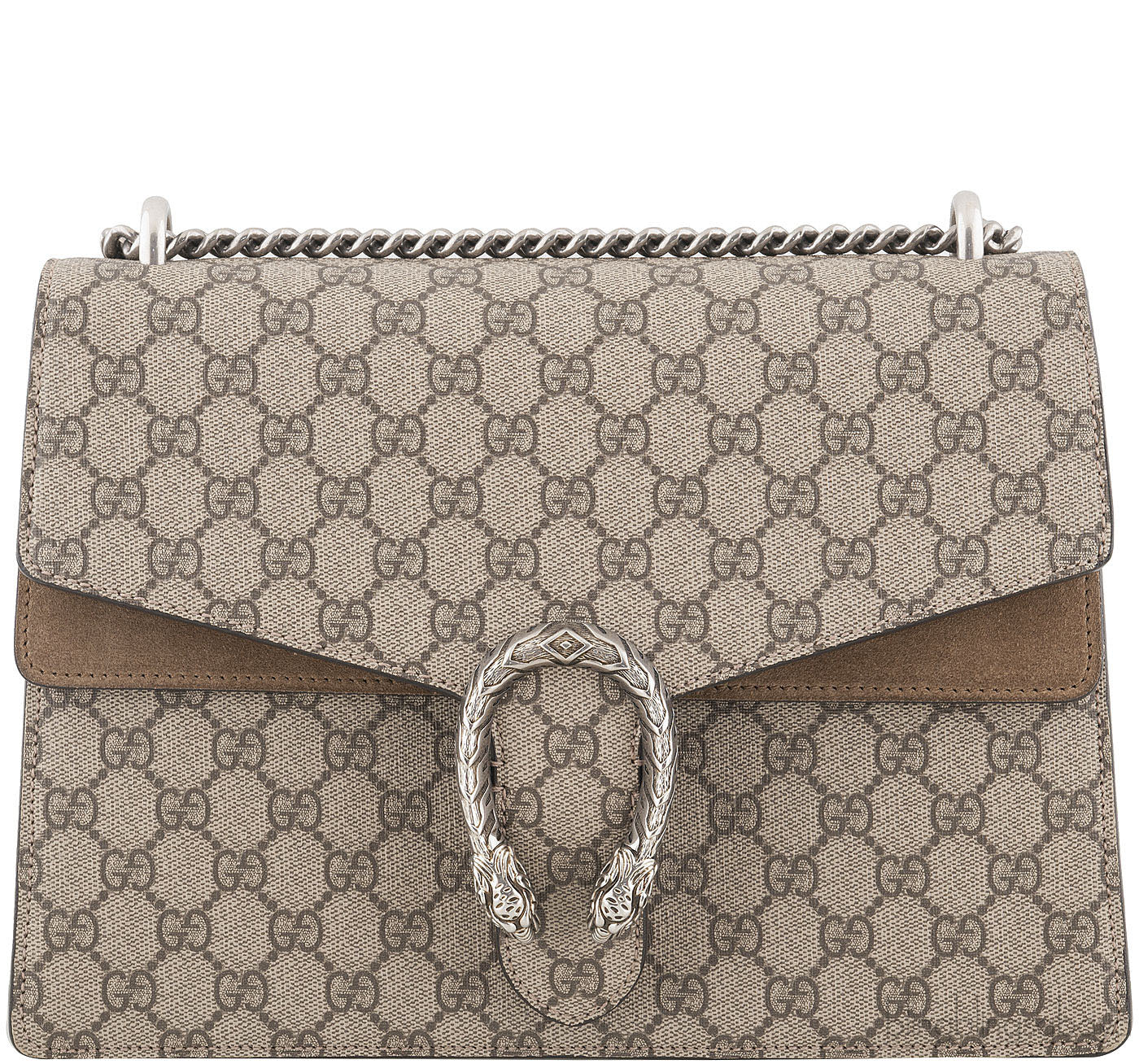 Dionysus GG Supreme Bag