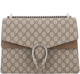 Dionysus GG Supreme Bag