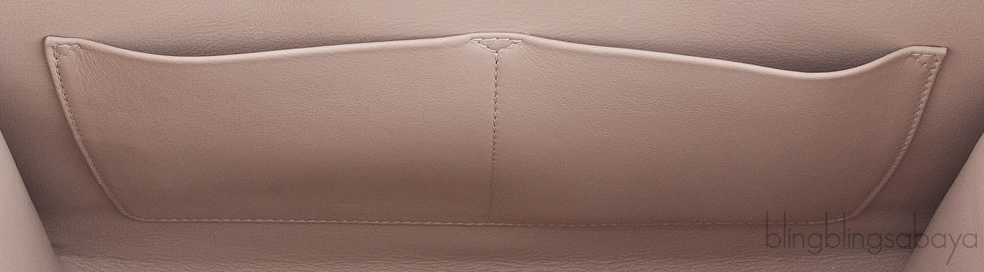 Christian Dior Diorever Crocodile Medium Bag