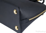 Megan Stampa Dauphine Tote
