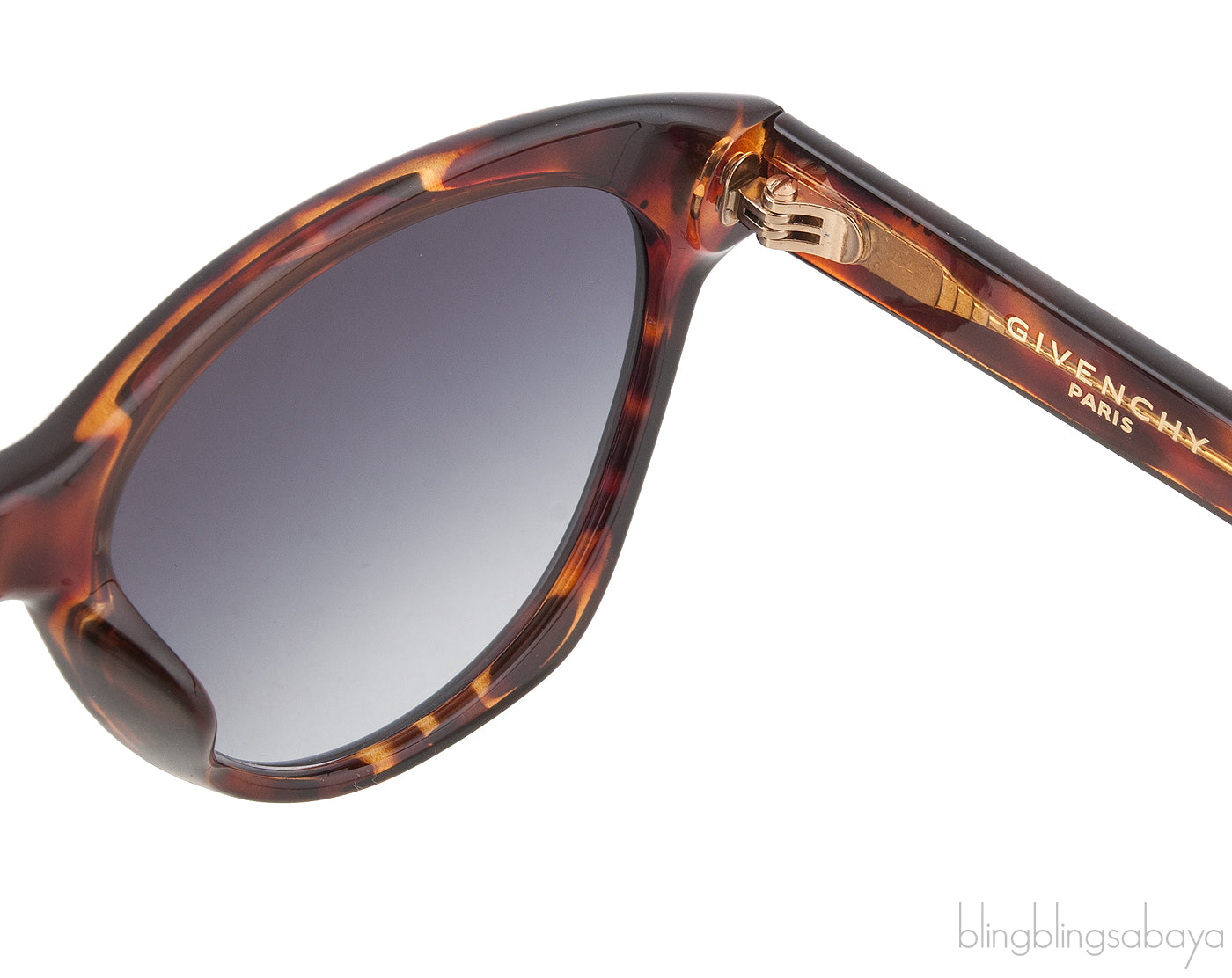 Givenchy GV7068S Brown Sunglasses