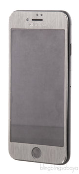Iphone 7 Black Crocodile