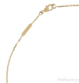 Vintage Alhambra Gold Mother-of-Pearl LTD. 2022