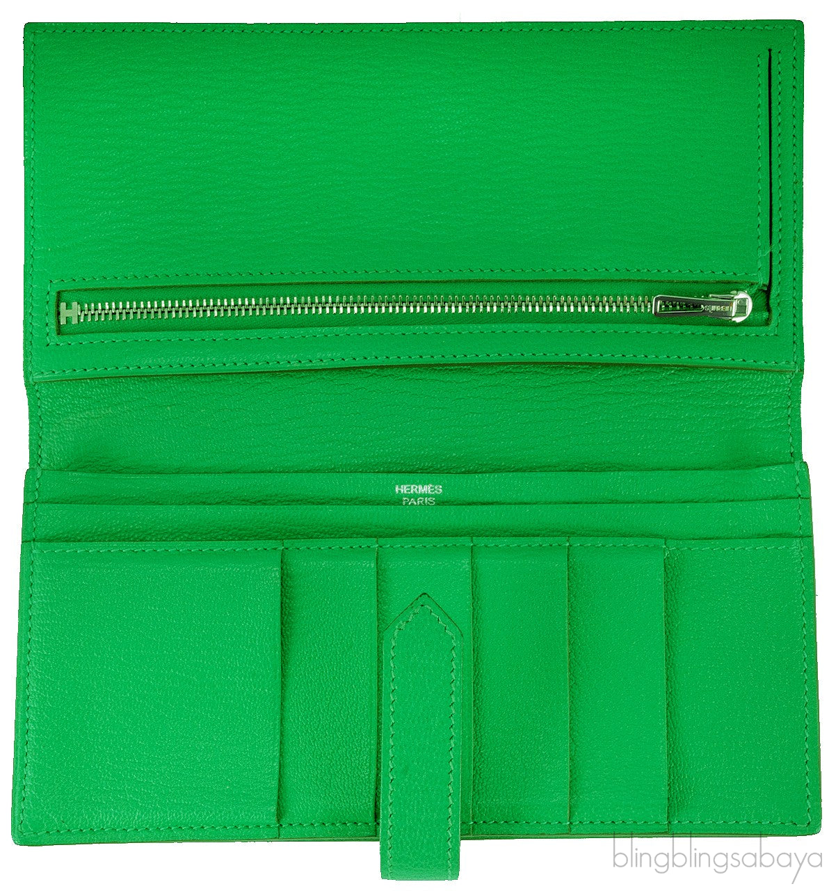 Bambou Bearn Wallet