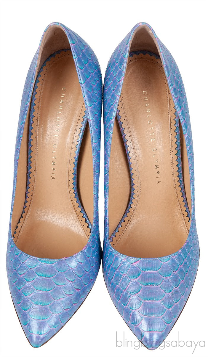Monroe Python Large Scales Pump
