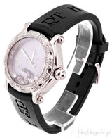 Happy Sport Horseshoe Diamond
