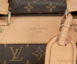 Monogram Eole 50 Duffle Bag