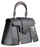 Mini Saigon Jet Black