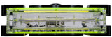 LEGO Plexiglass Clutch Bag