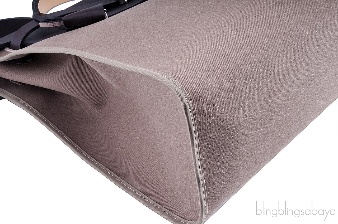 Herbag Zip MM Etoupe