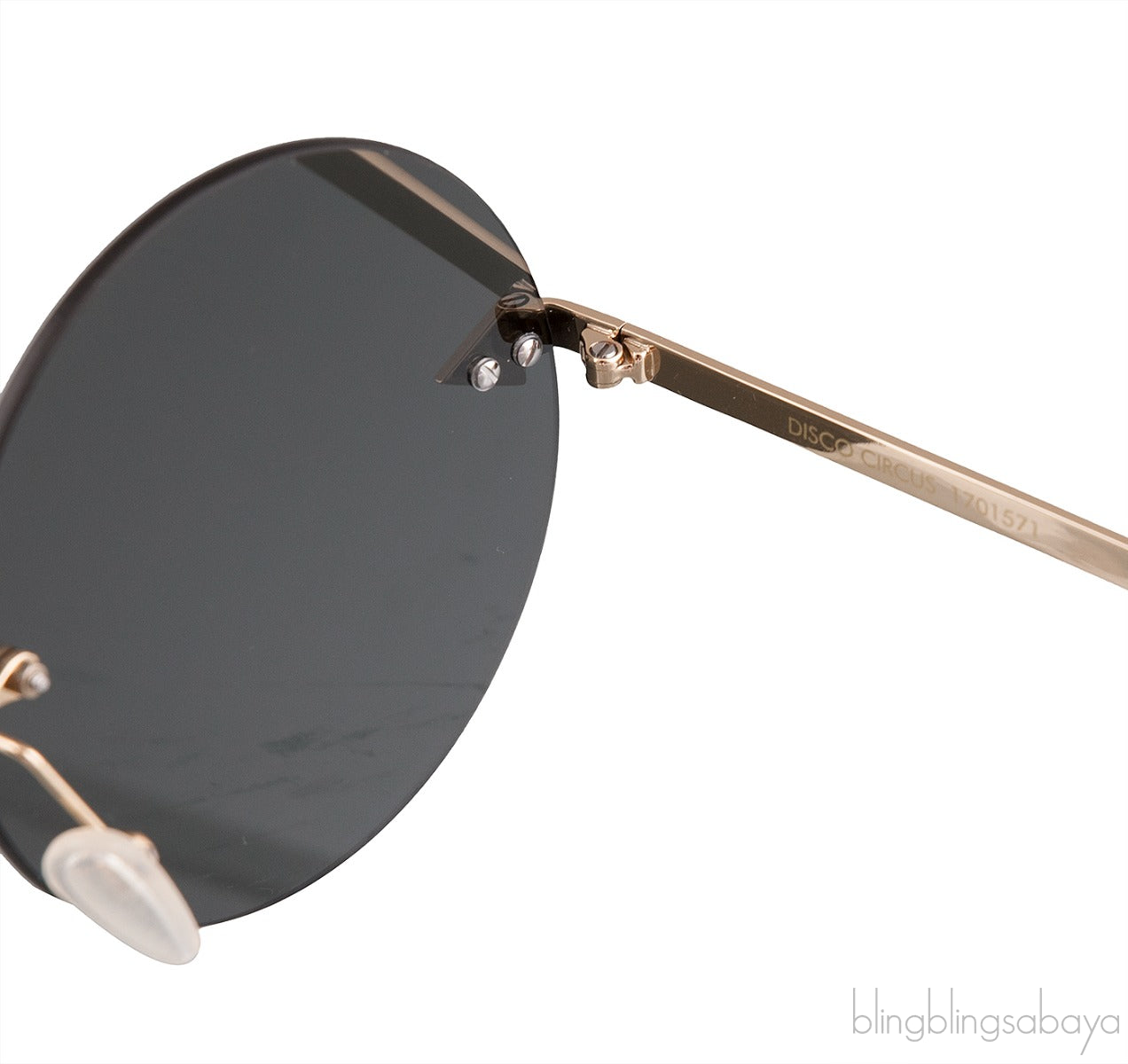 Disco Circus 1701571 Sunglasses