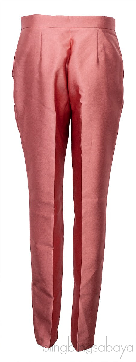 Donna Bronze Pantalone