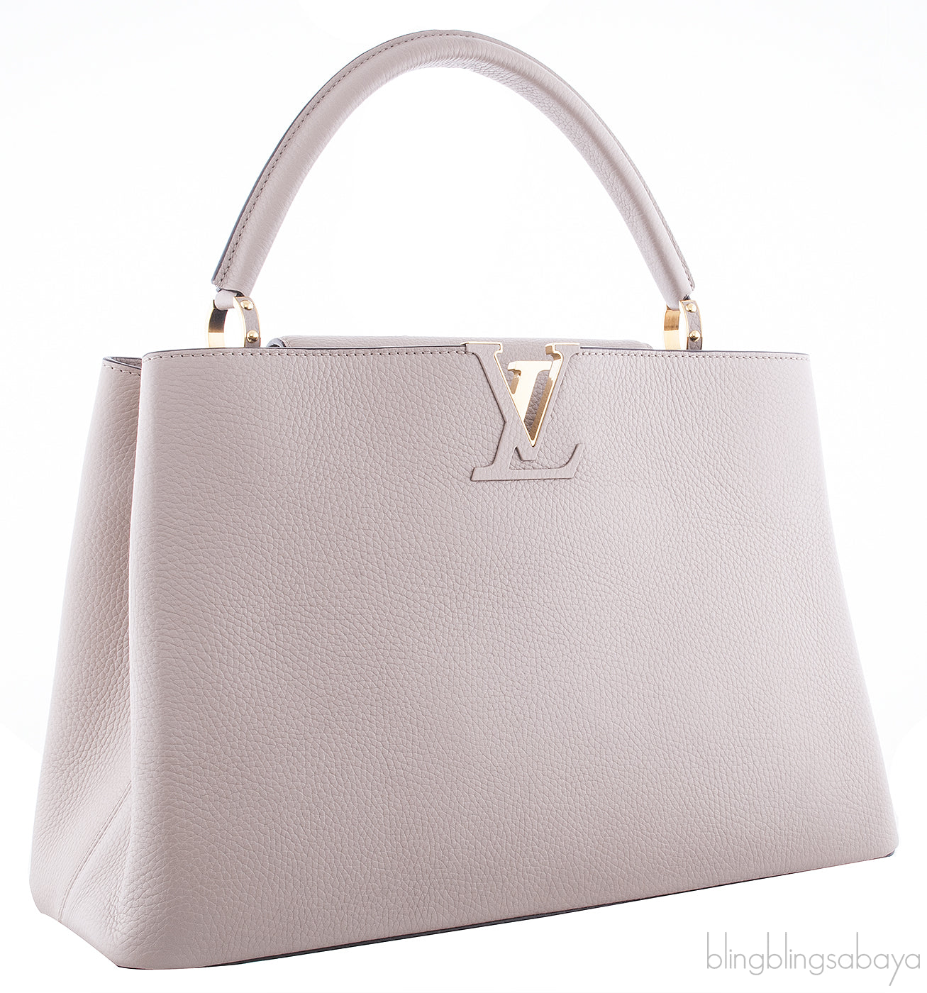 Beige Capucine GM