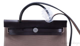 Herbag Zip PM Etoupe