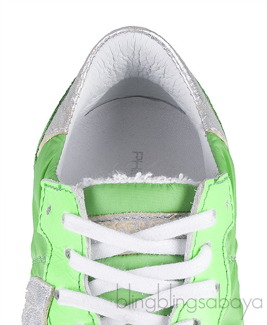 Tropez Bassa World Sneakers
