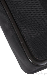 Louis Vuitton Black Denier Geant Canvas Messenger