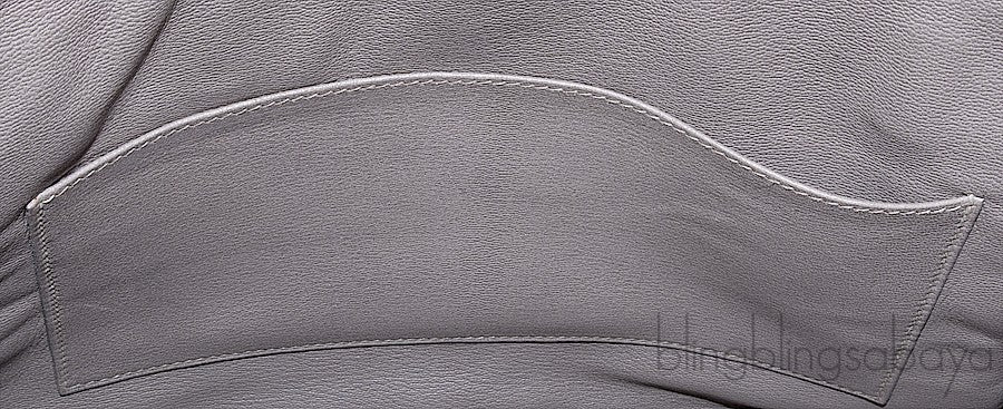 Birkin 30 Himalaya Matte Niloticus