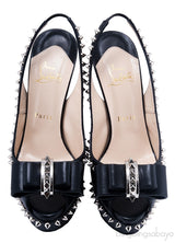 Lady Clou 150 Spikes Bow