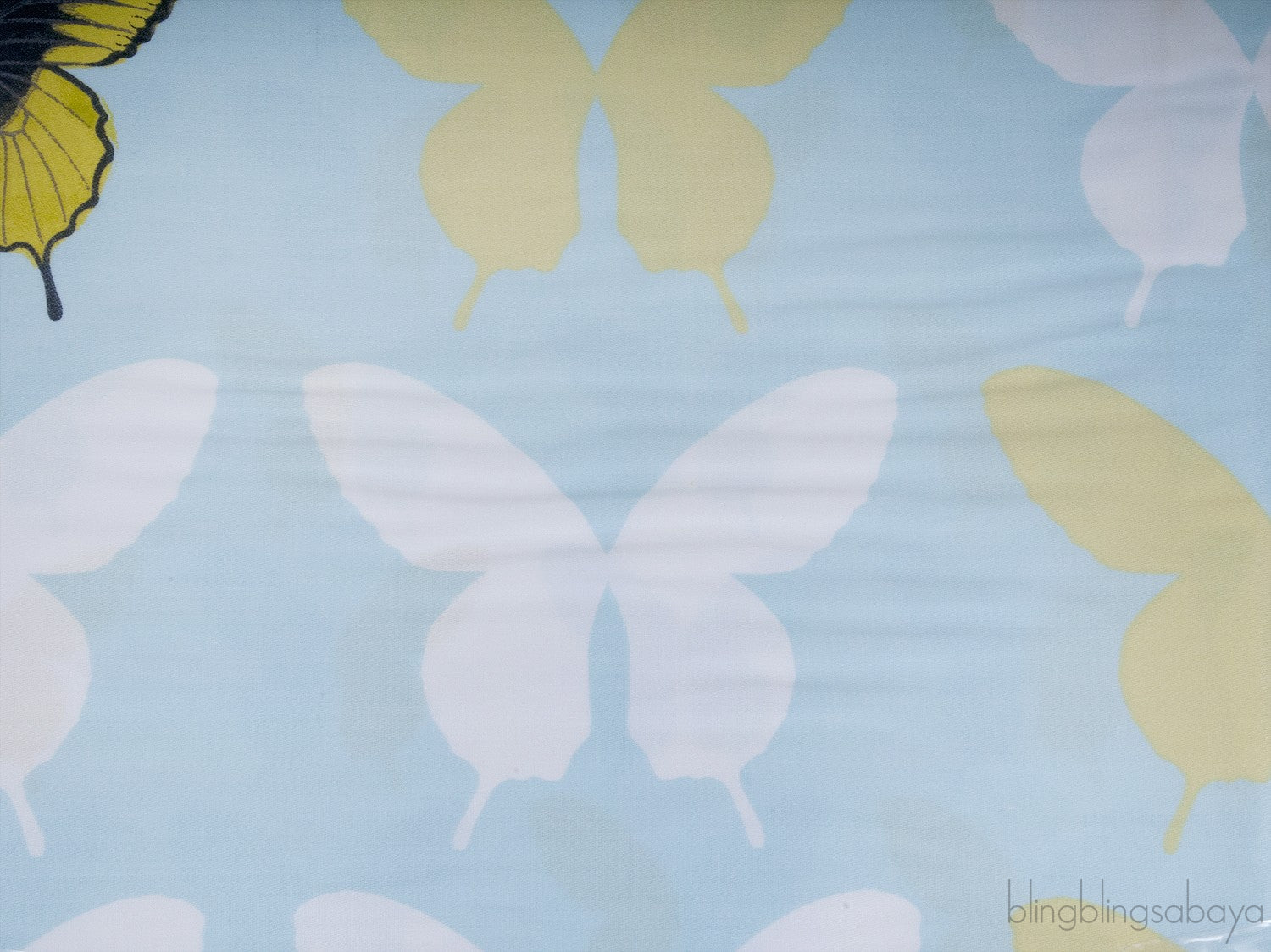 Envol Ice Bedding Set