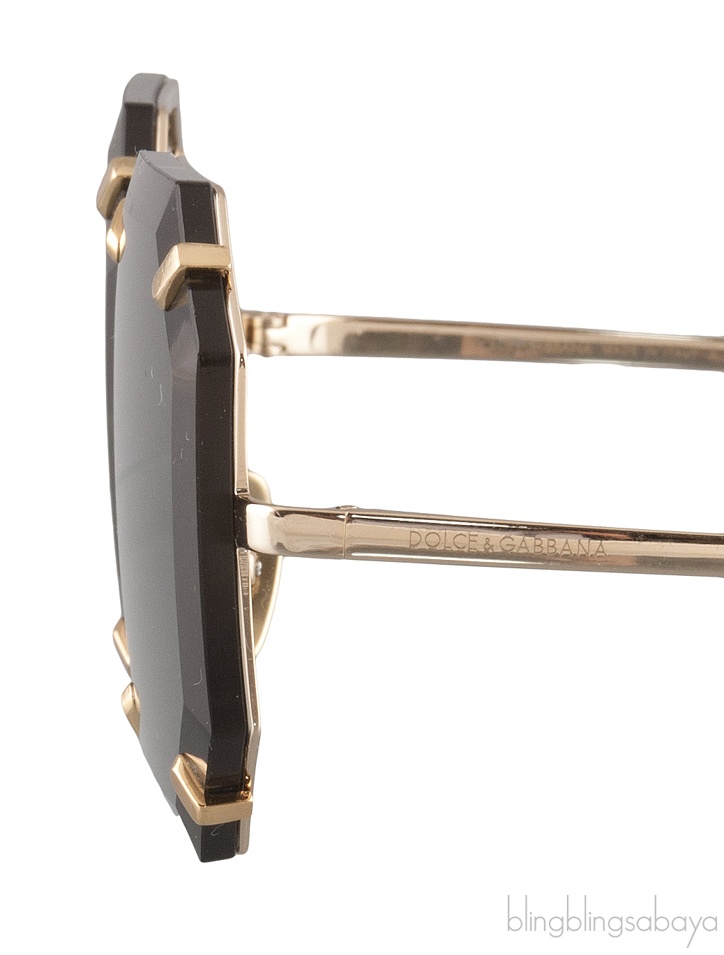 Geometric DG 2216 Sunglasses