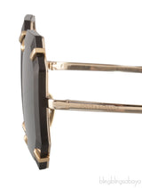 Geometric DG 2216 Sunglasses