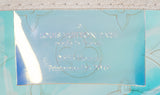Louis Vuitton Monogram Prism Keepall Bandouliere 50