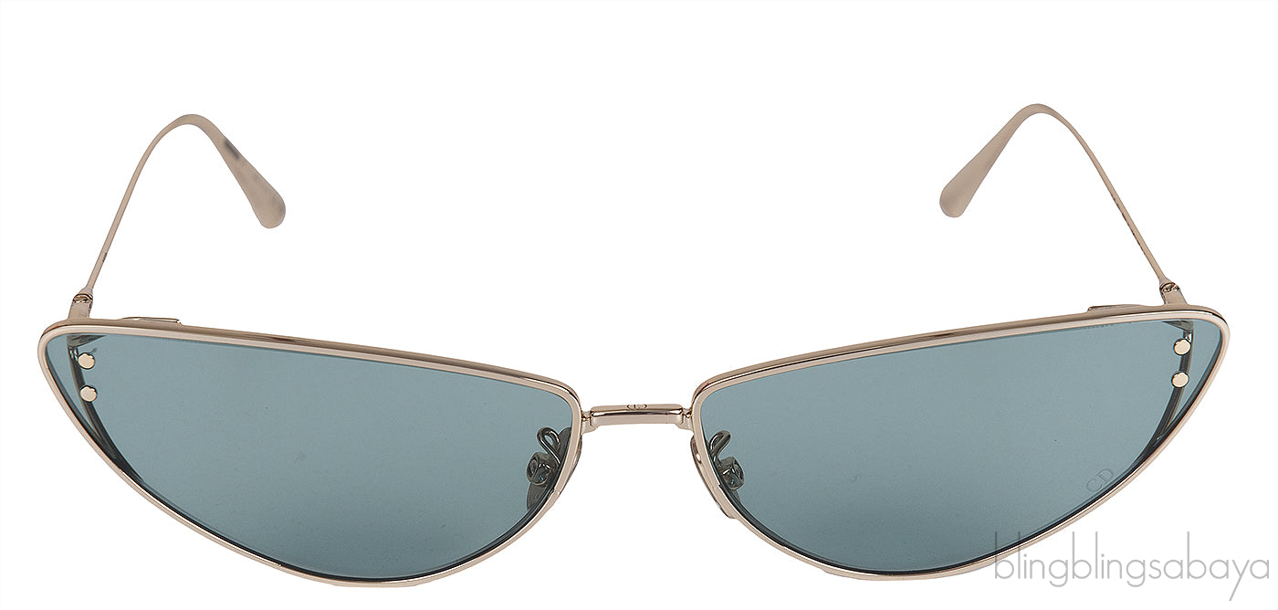 MissDior B1U Cat-eye Sunglasses