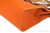 Herbag Zip-In Orange