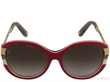 Louis Vuitton Z0689E Soupon Cat-eye Sunglasses