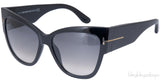 Anoushka TF 371 01B Sunglasses