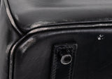 Birkin 35 So Black Box Limited Edition Ruthenium Hardware
