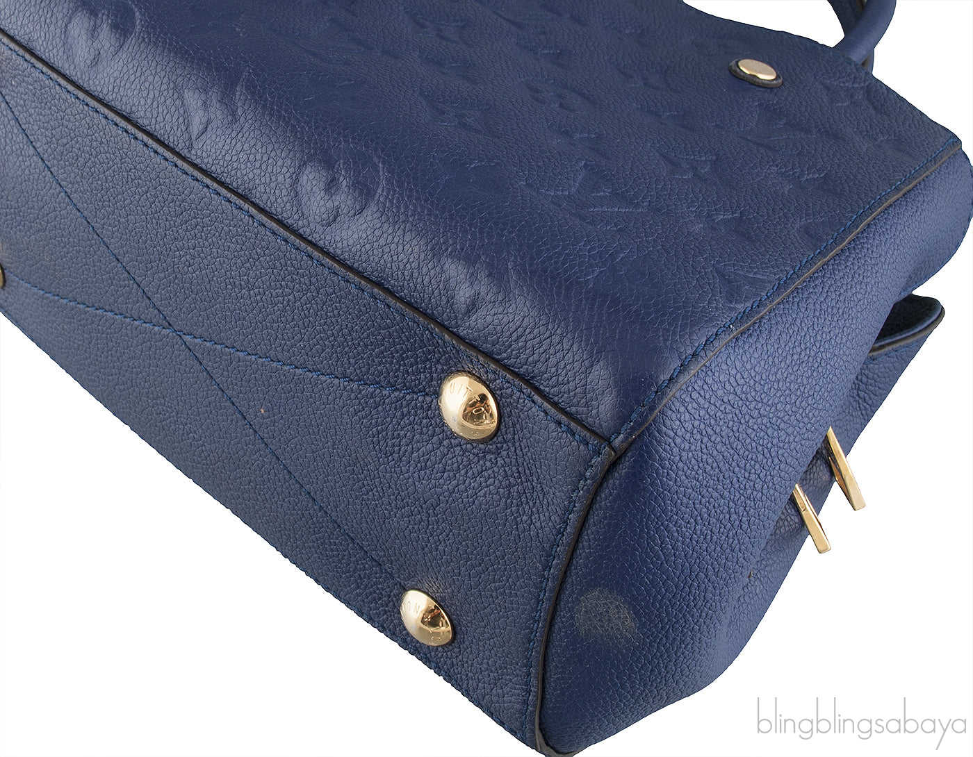 Iris Montaigne BB Empreinte