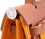 Herbag Zip MM Yellow