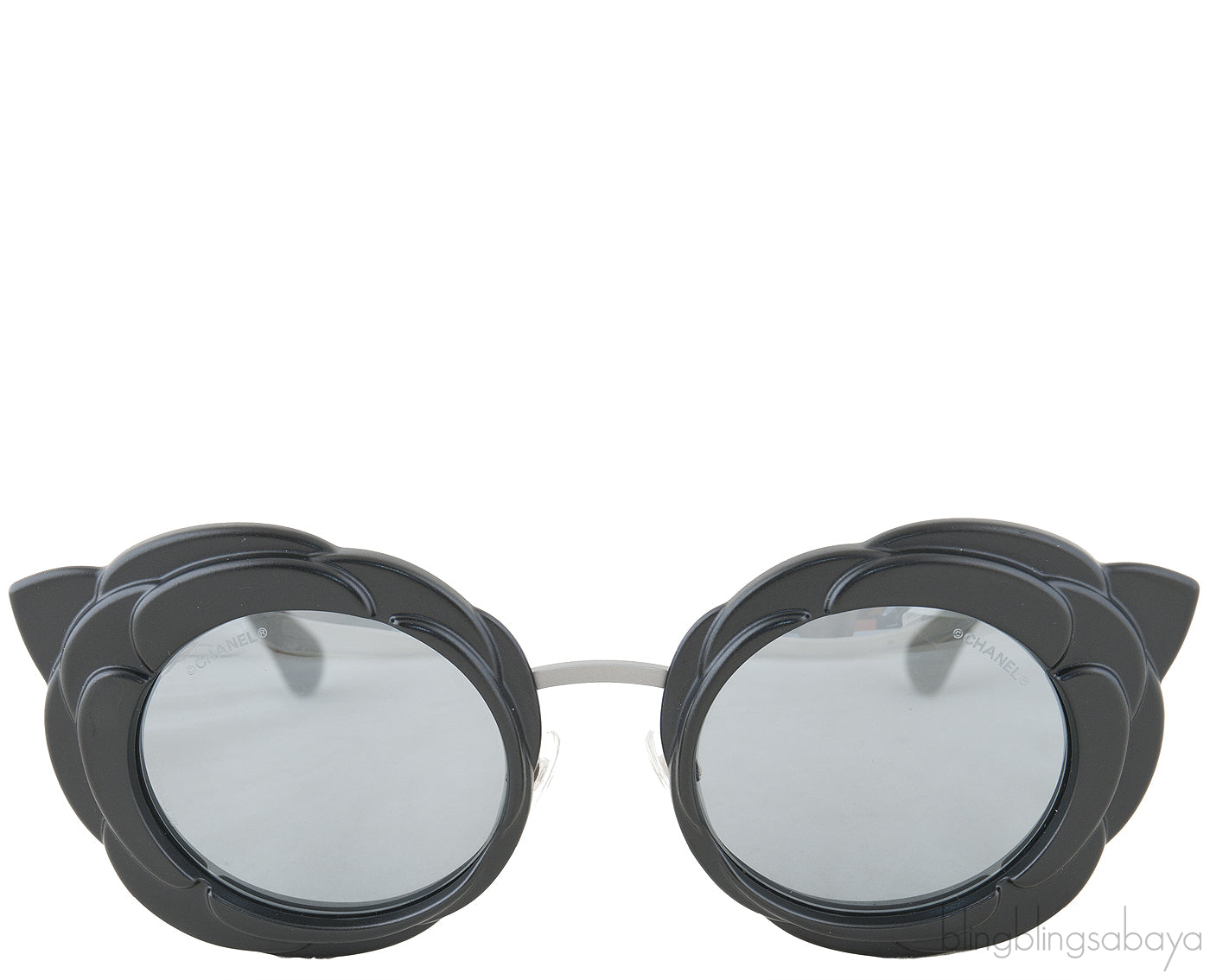 Black Camellia 71198 Sunglasses