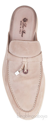 Charms Walk Babouche Loafer