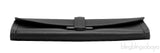 Jige Black Epsom Clutch GM