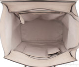 Etoupe Mini Luggage Bag