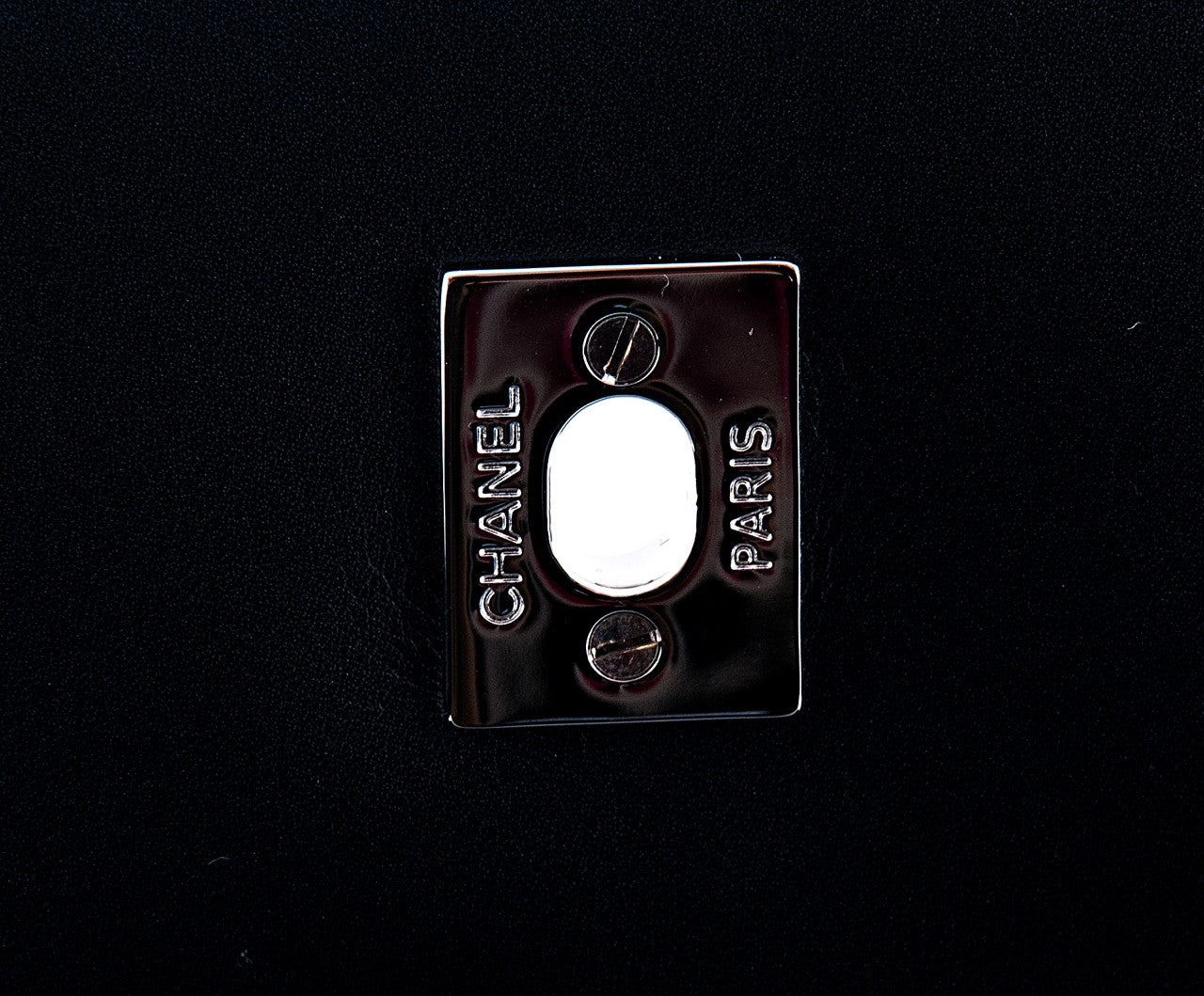 Sac Class Rabat Black Lamb